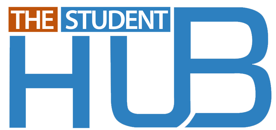 Student Hub Logo Clear