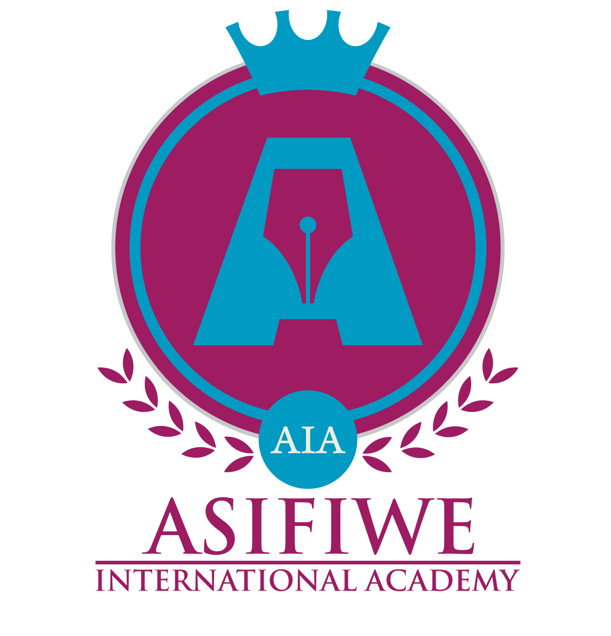 Asifiwe International Academy